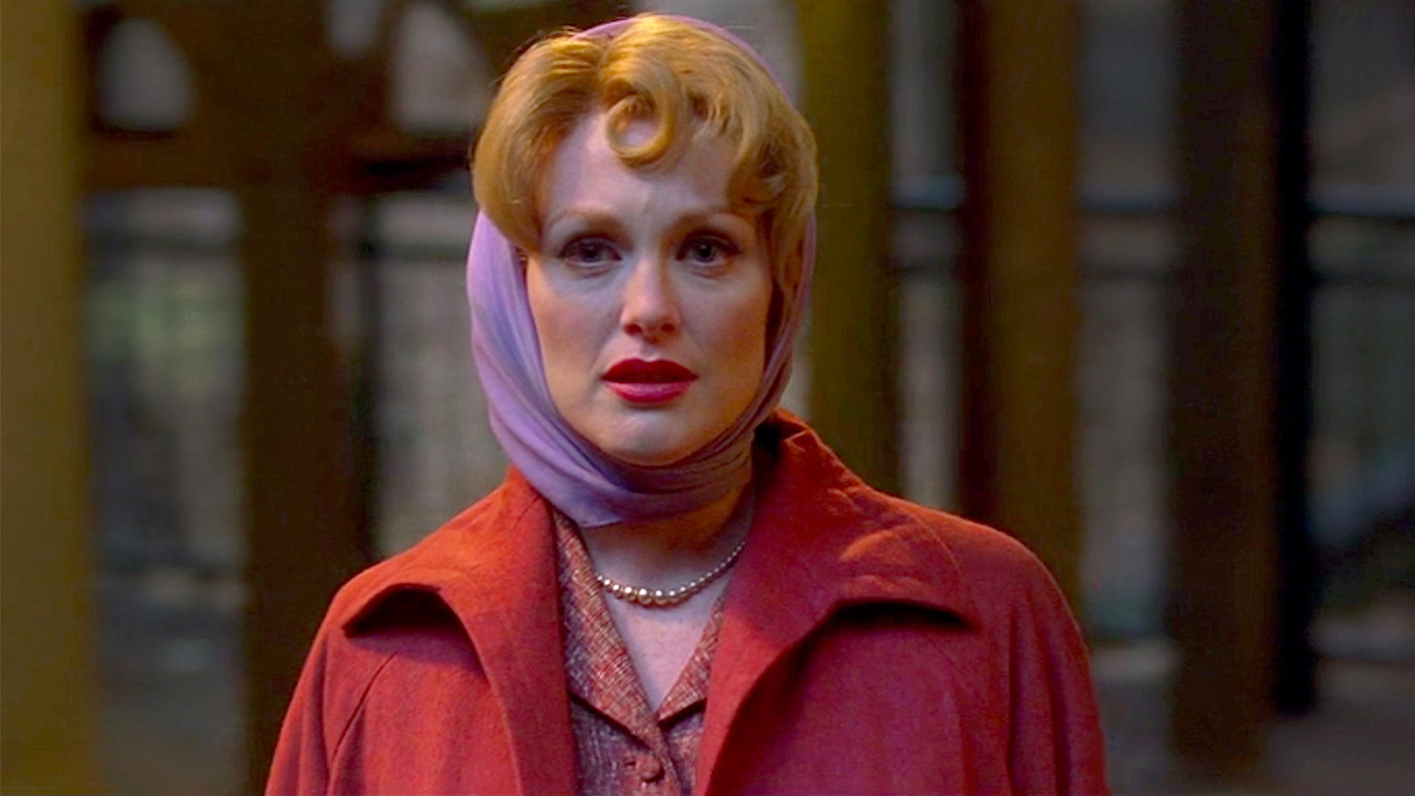 Far from Heaven (2002)
