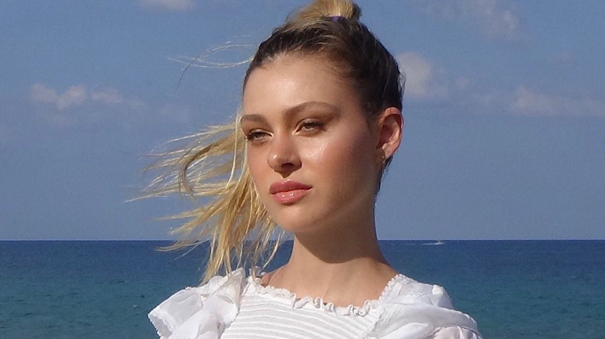 Nicola Peltz Nicola Peltz