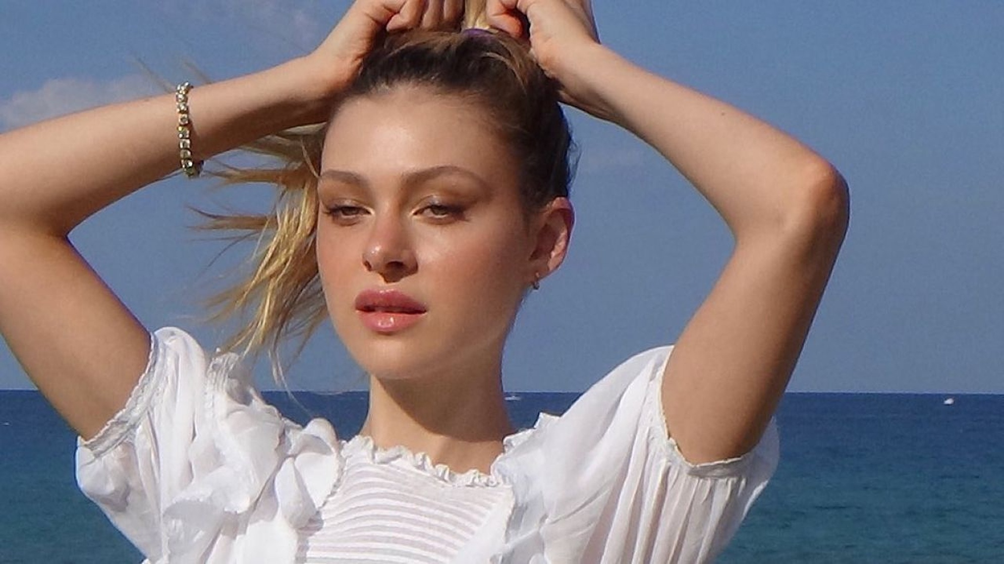 Nicola Peltz Nicola Peltz