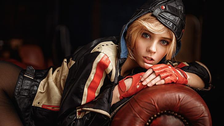 Picture of Marta Gromova