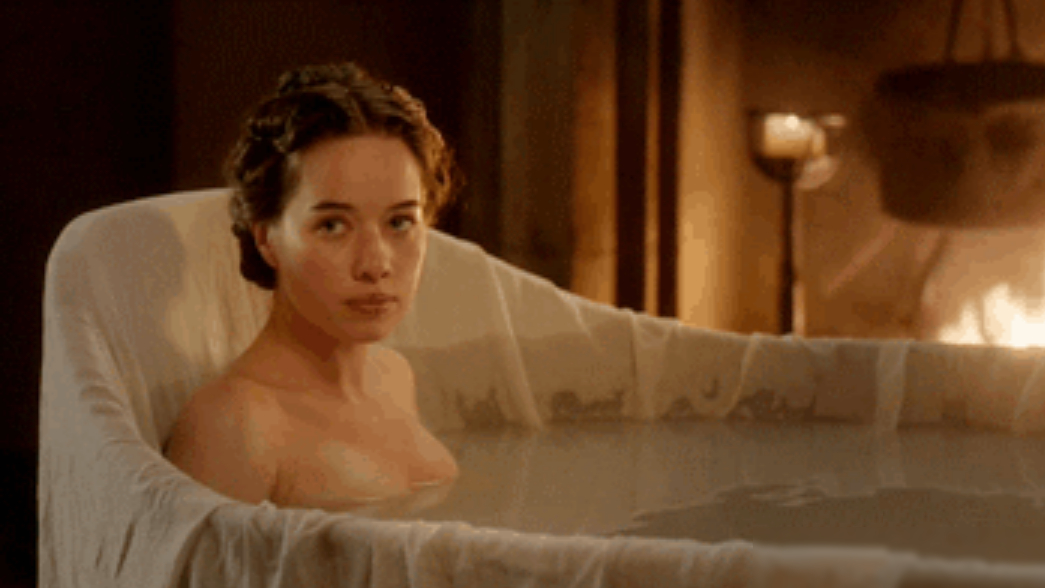 Anna Popplewell Anna Popplewell