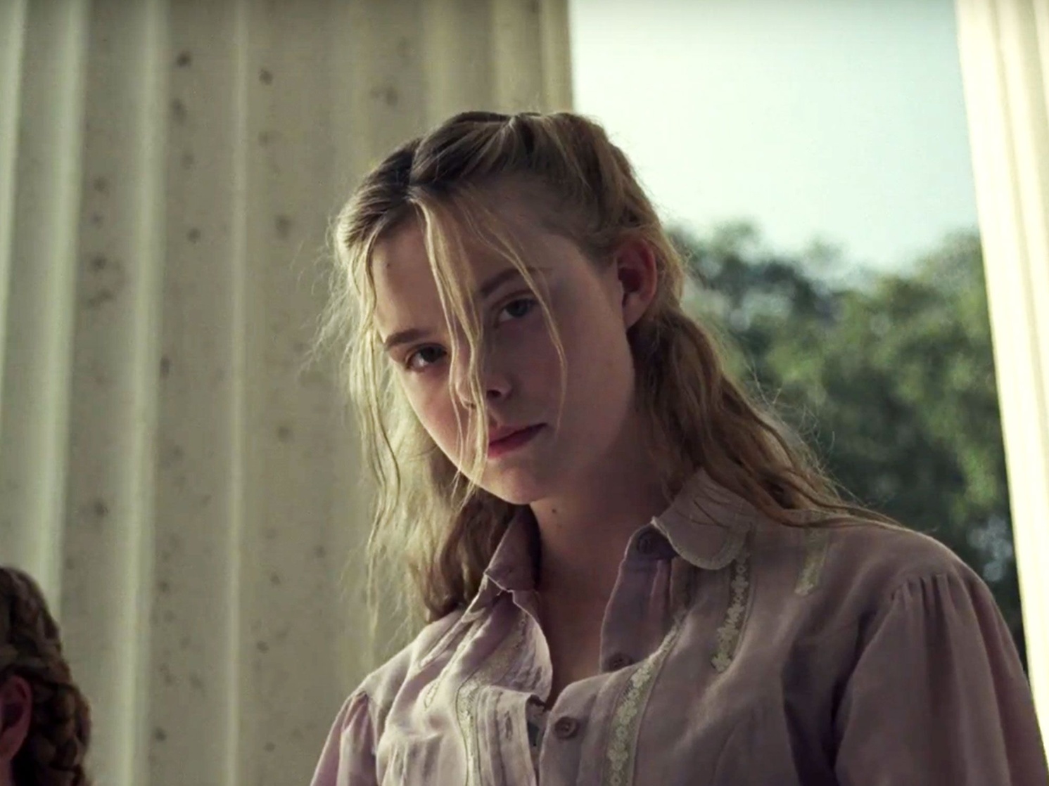 Elle Fanning Elle Fanning