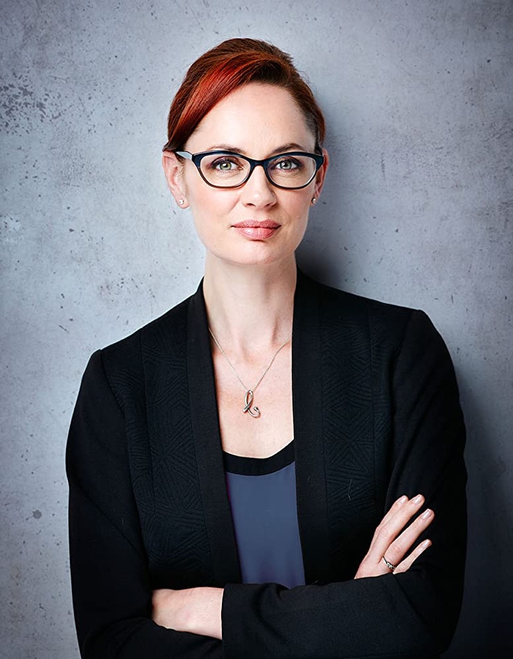 Picture of Jennifer Gibson