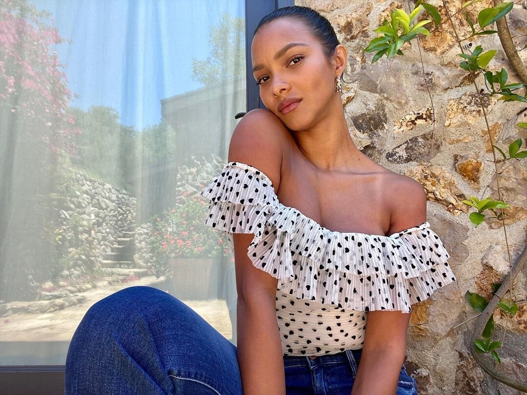 Lais Ribeiro
