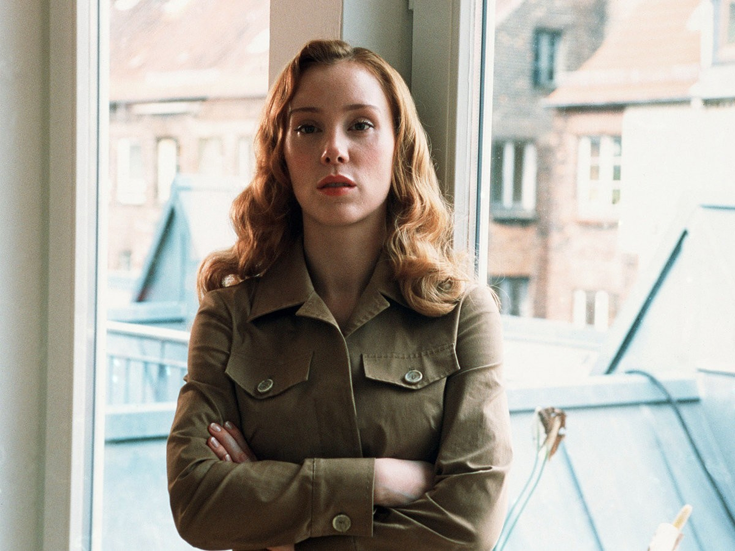 Franziska Petri