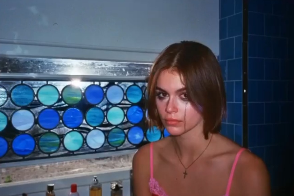 Kaia Gerber