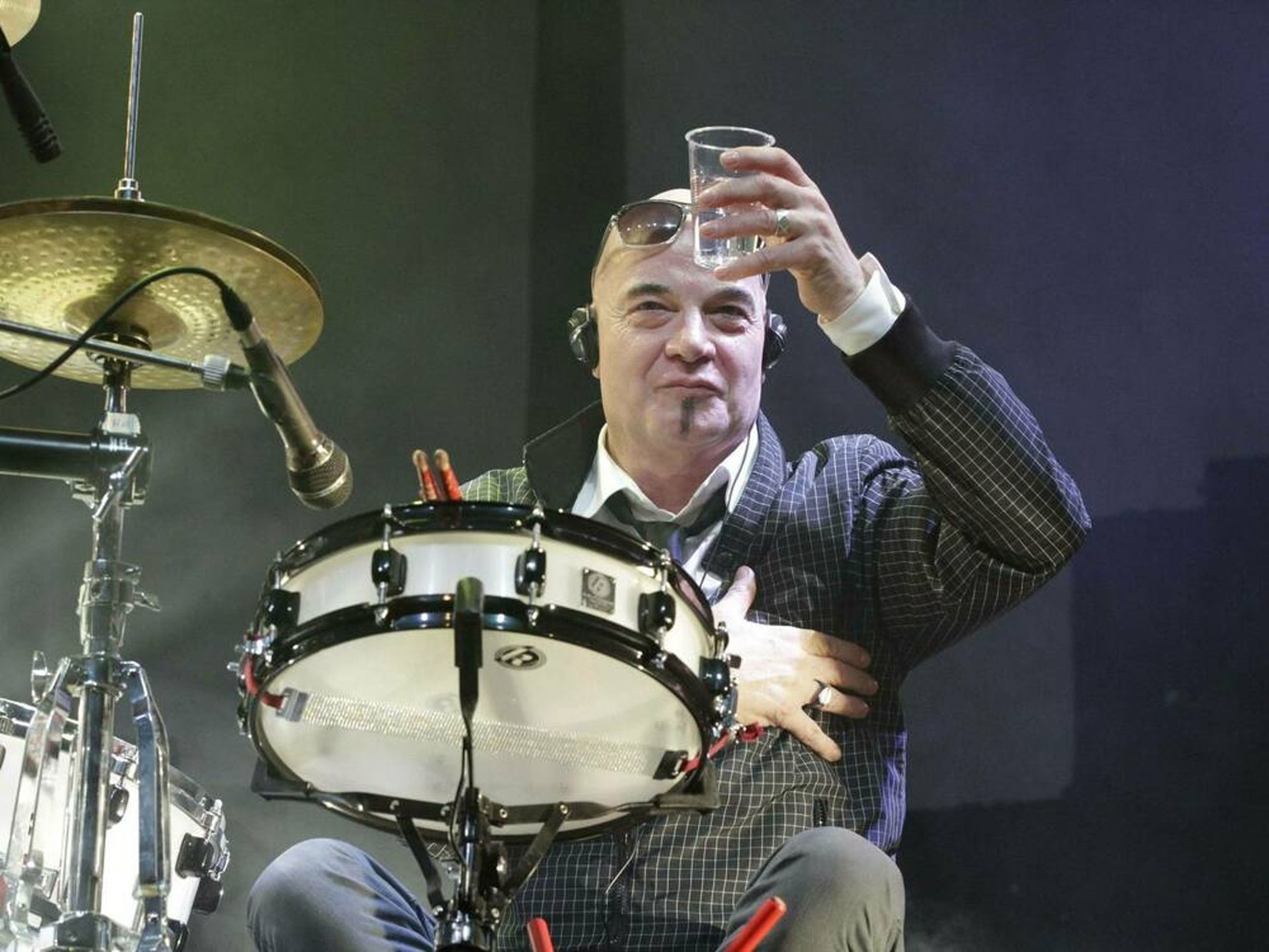 Klaus Selmke