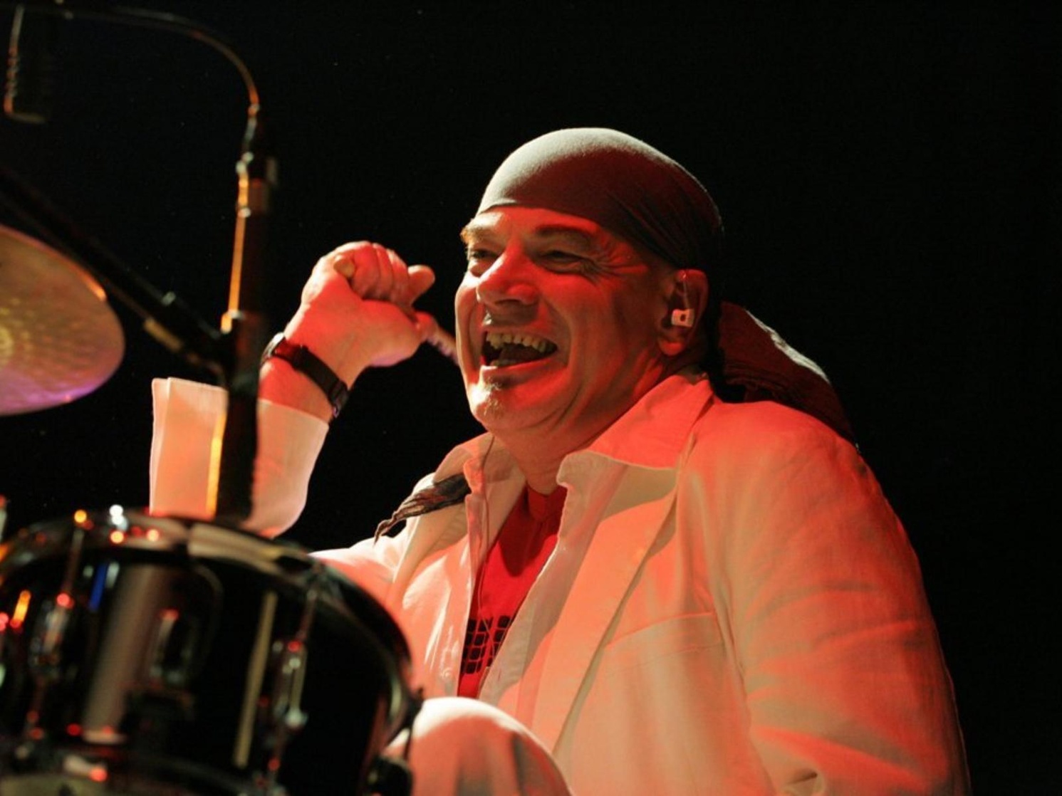 Klaus Selmke Klaus Selmke