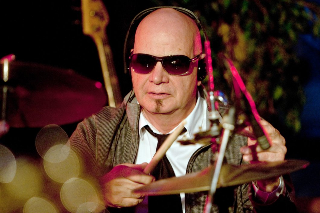 Klaus Selmke Klaus Selmke