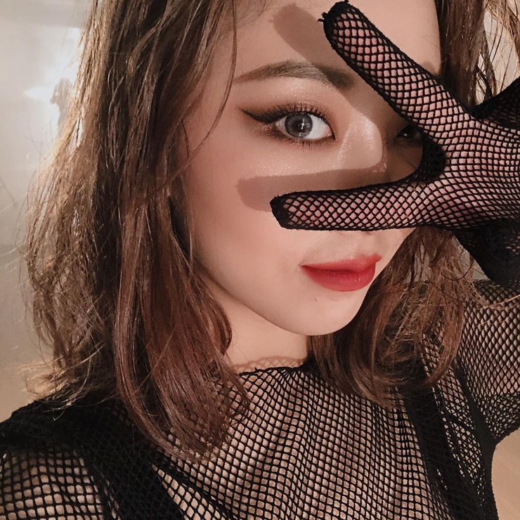 Seungyeon (CLC) image