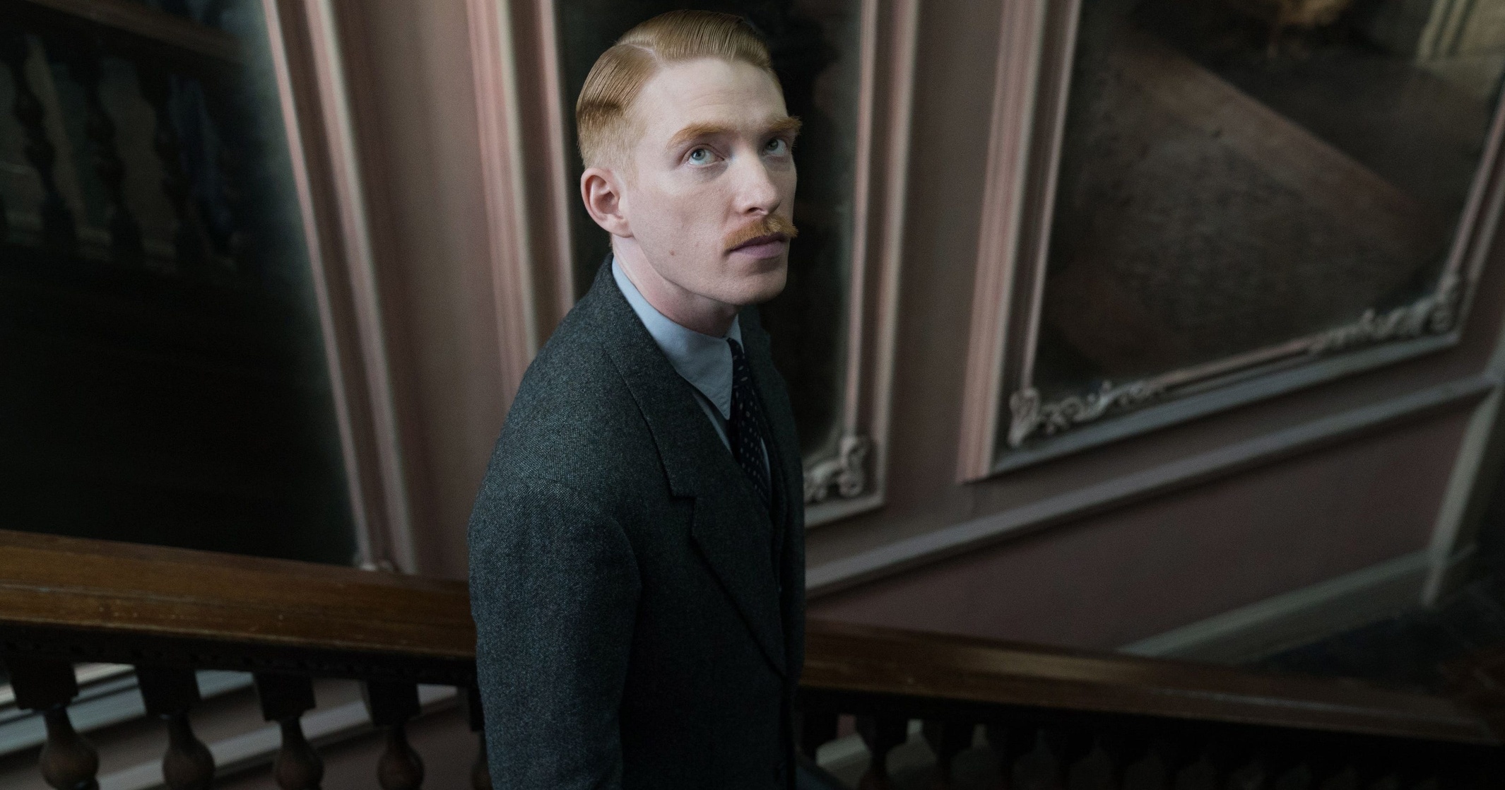 The Little Stranger