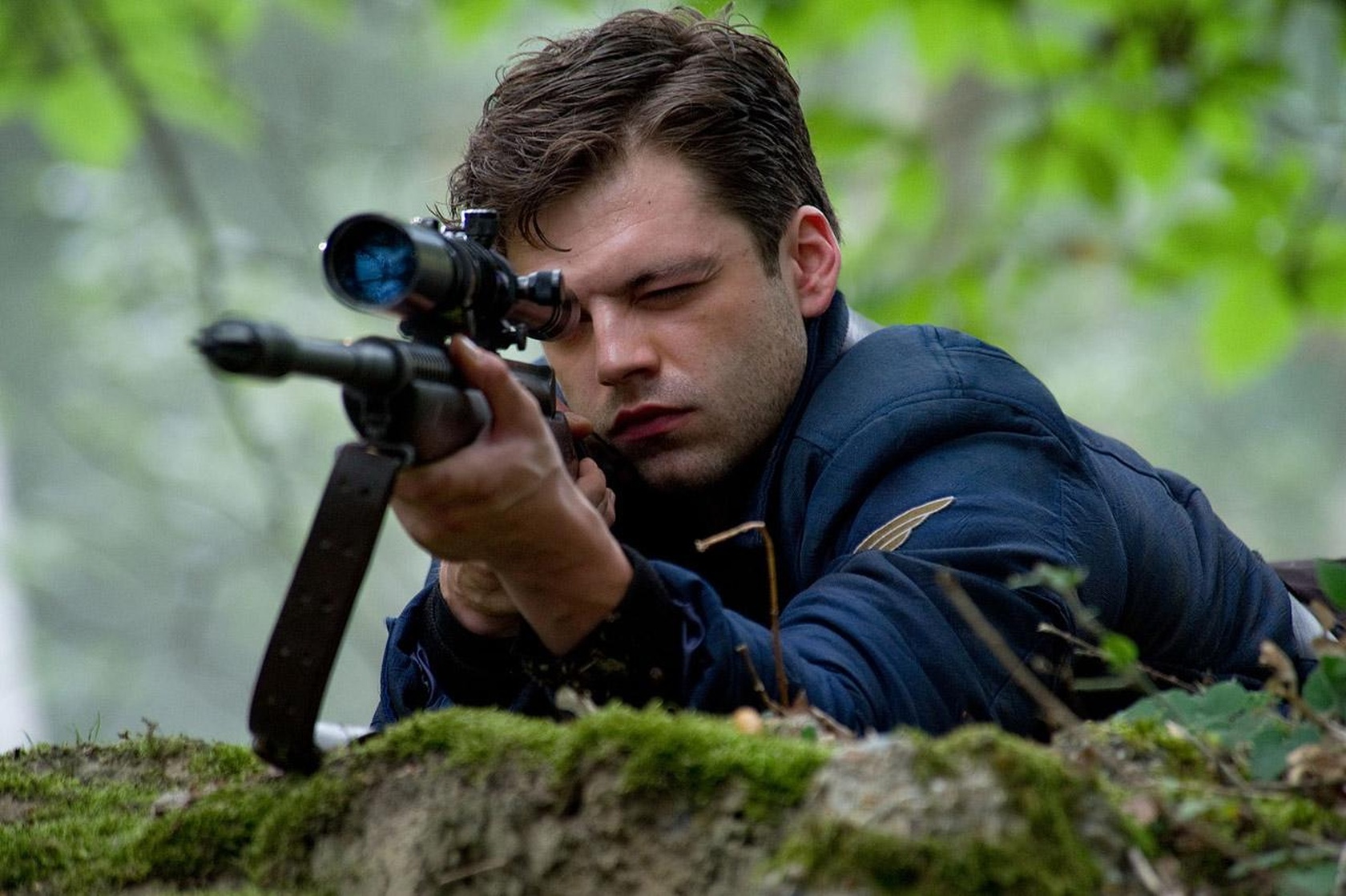 Captain America: The First Avenger Captain America: The First Avenger
