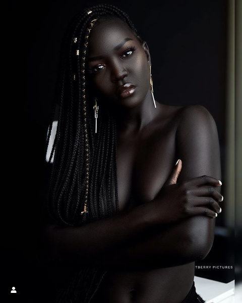 Picture of Nyakim Gatwech