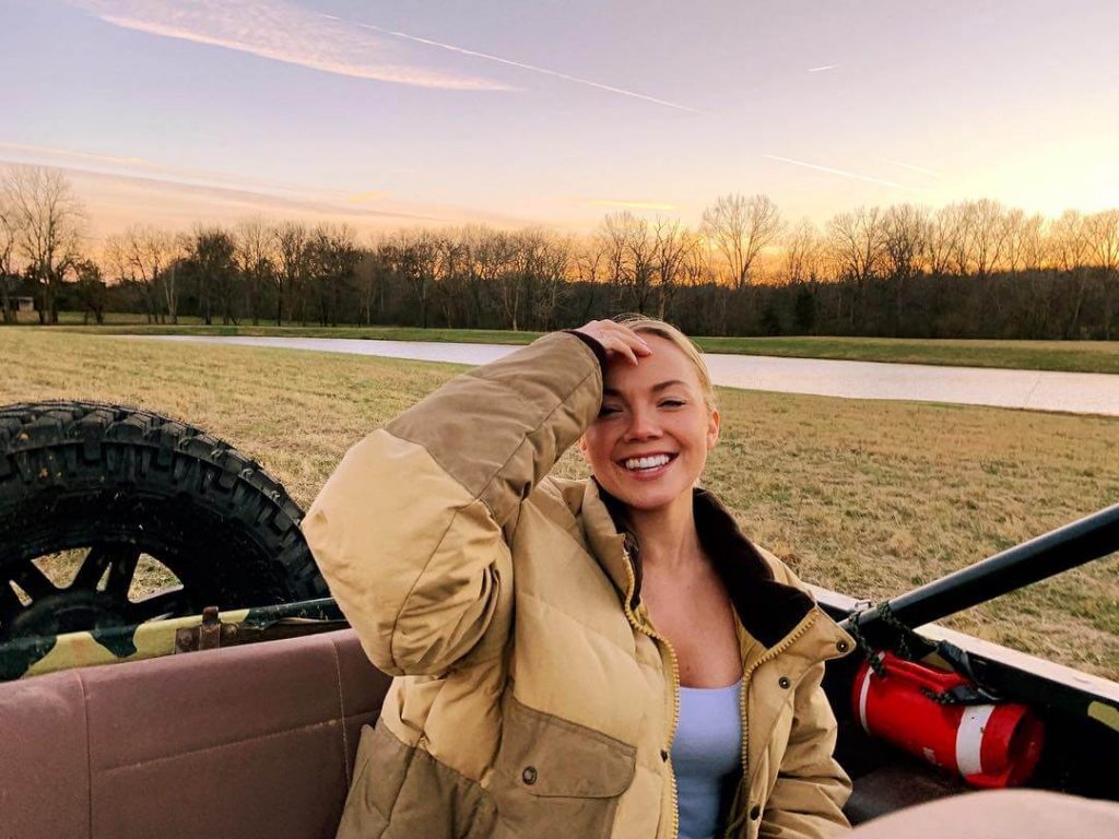 Danielle Bradbery Danielle Bradbery