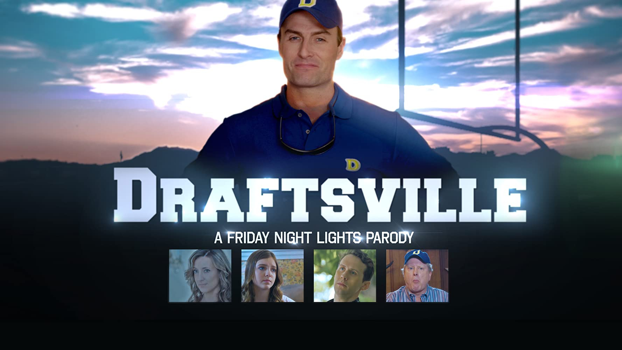 Draftsville