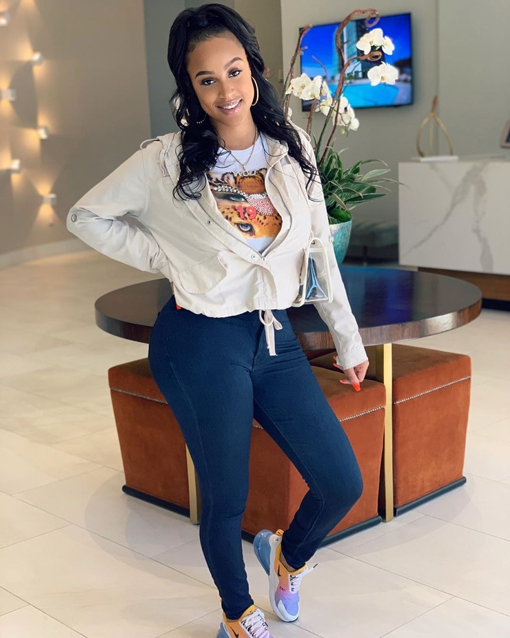 Image of Kiyomi Leslie