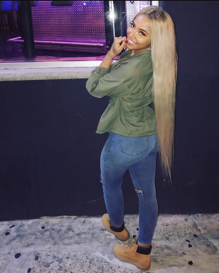 Stephanie Santiago picture