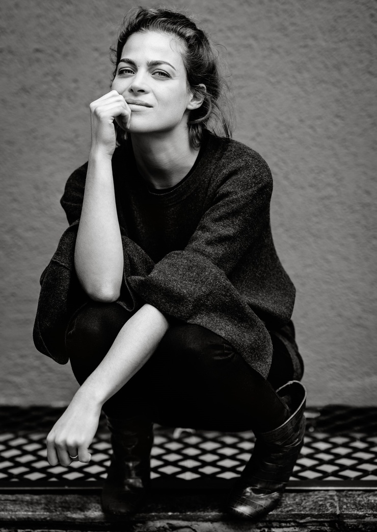 Picture of Giulia Goldammer