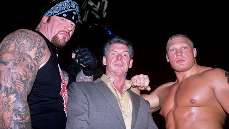 The Undertaker The Undertaker