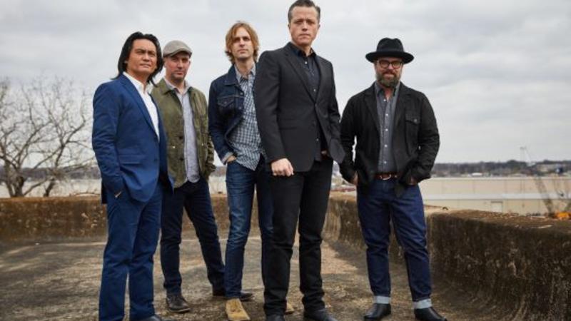 Jason Isbell and The 400 Unit