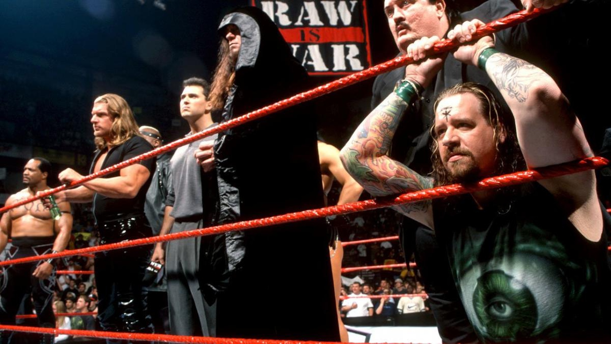 The Undertaker