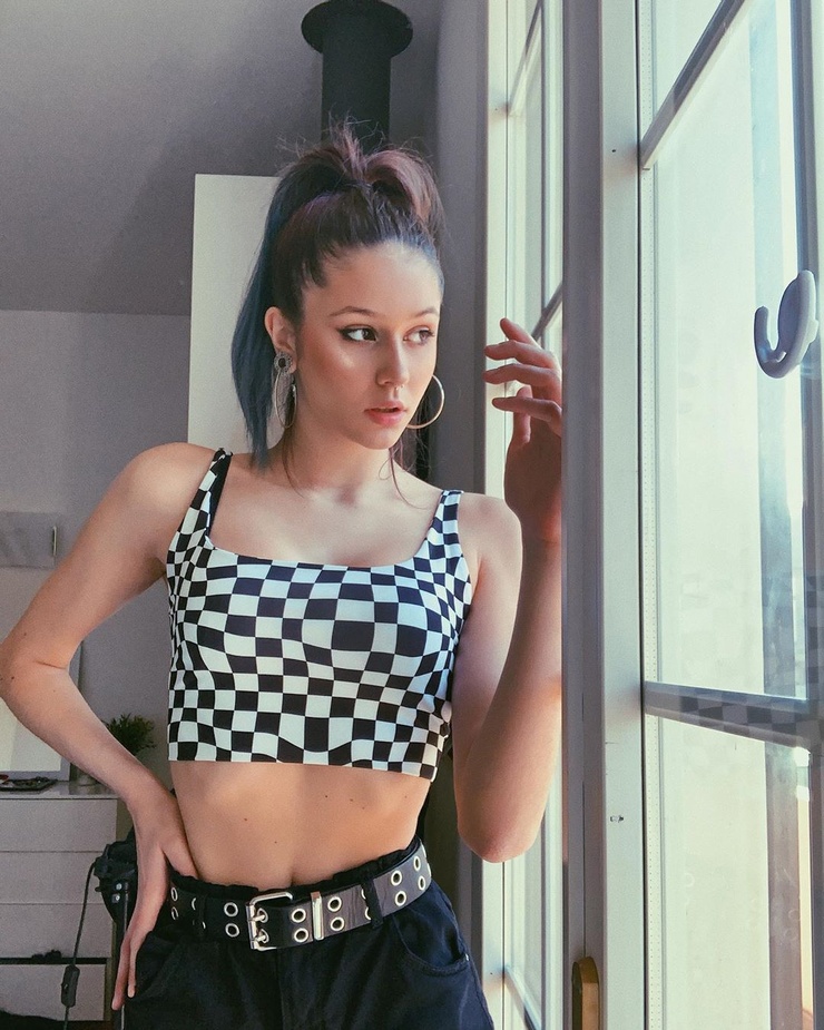 Picture of Samantha Frison