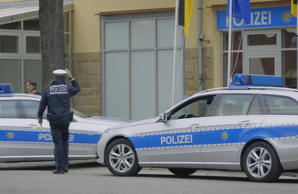 Sühne Sühne