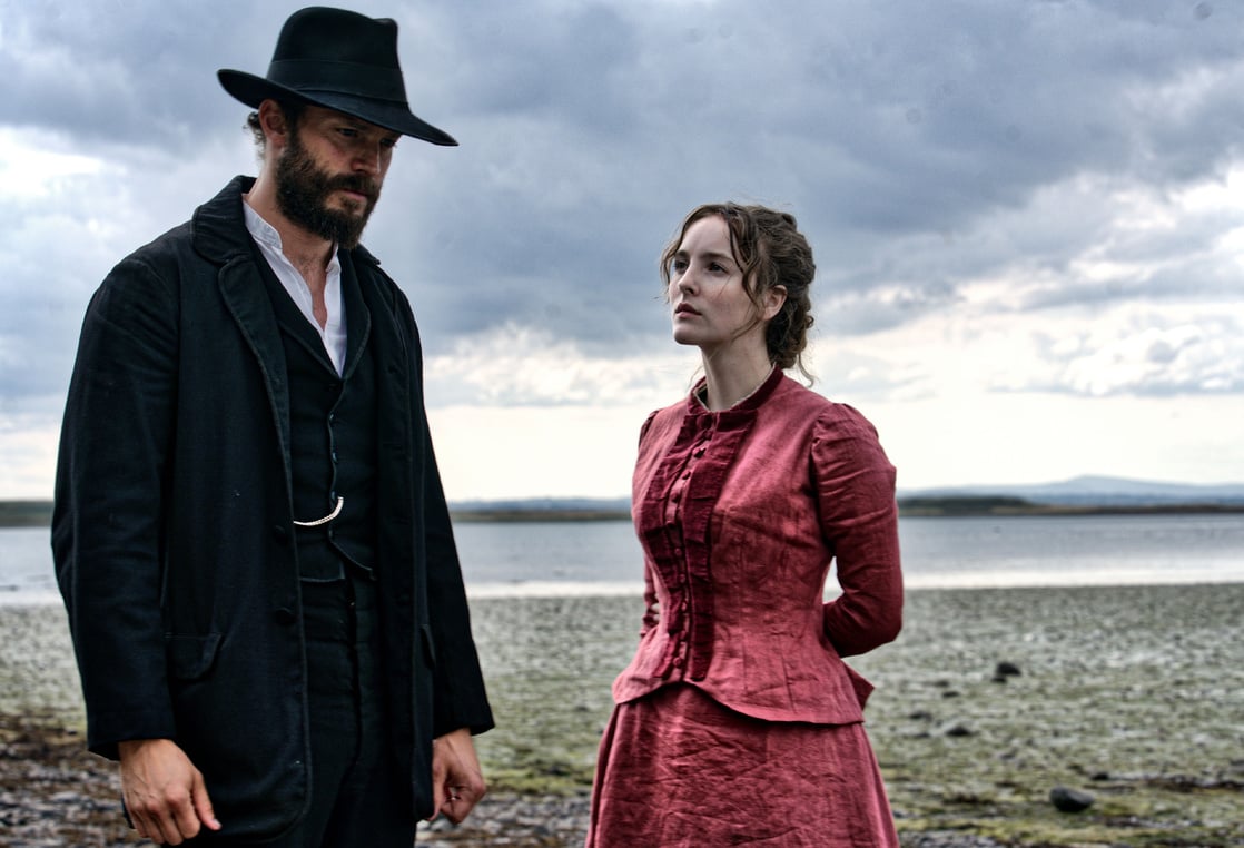 Death and Nightingales