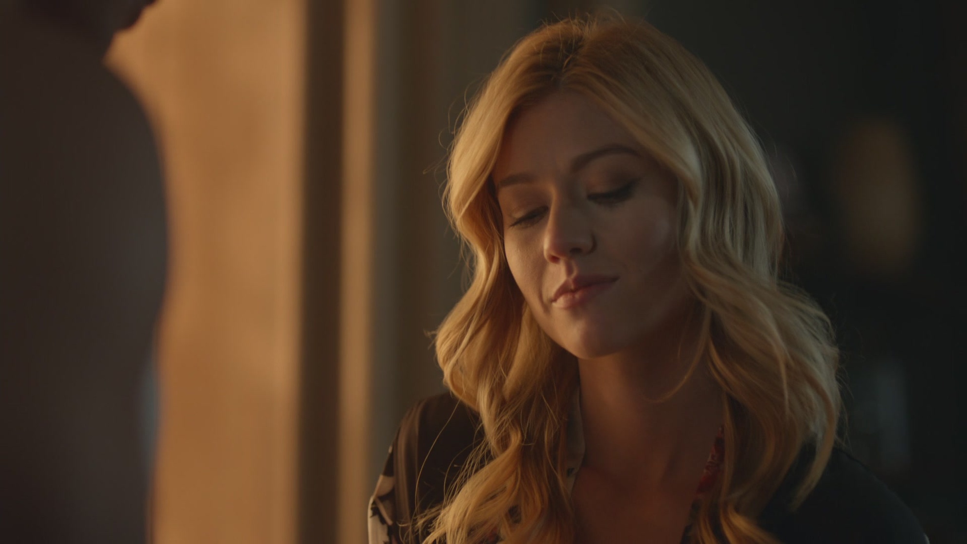 Katherine McNamara Katherine McNamara