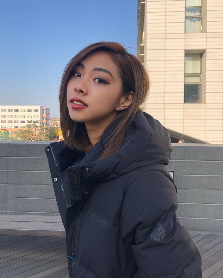 Picture of Stacey Kim