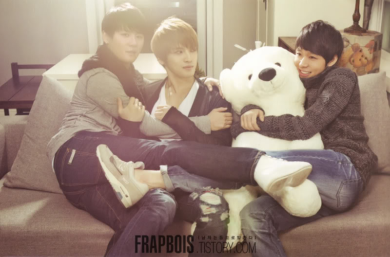 JYJ