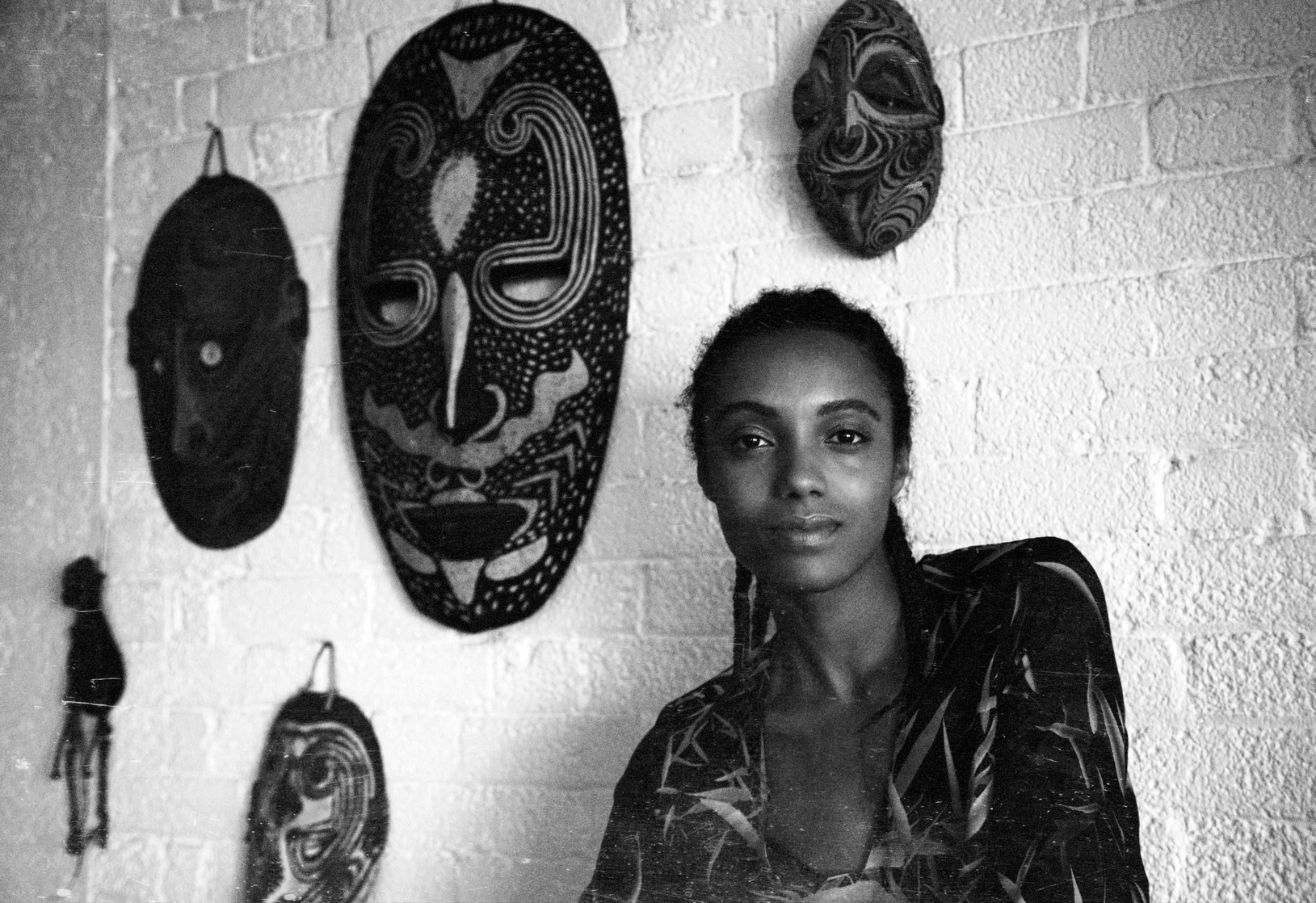 Maisie Richardson-Sellers