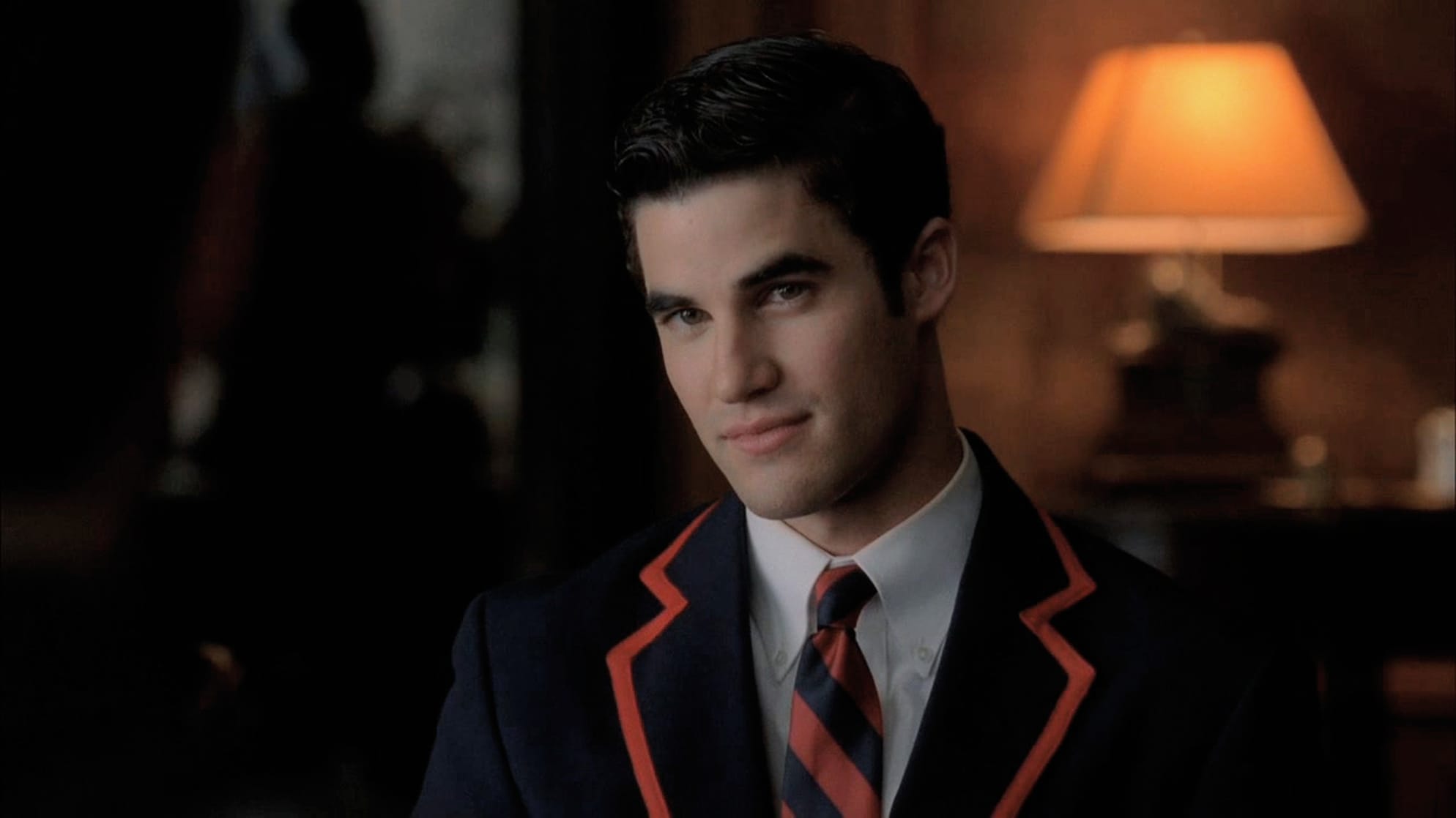 Darren Criss Darren Criss