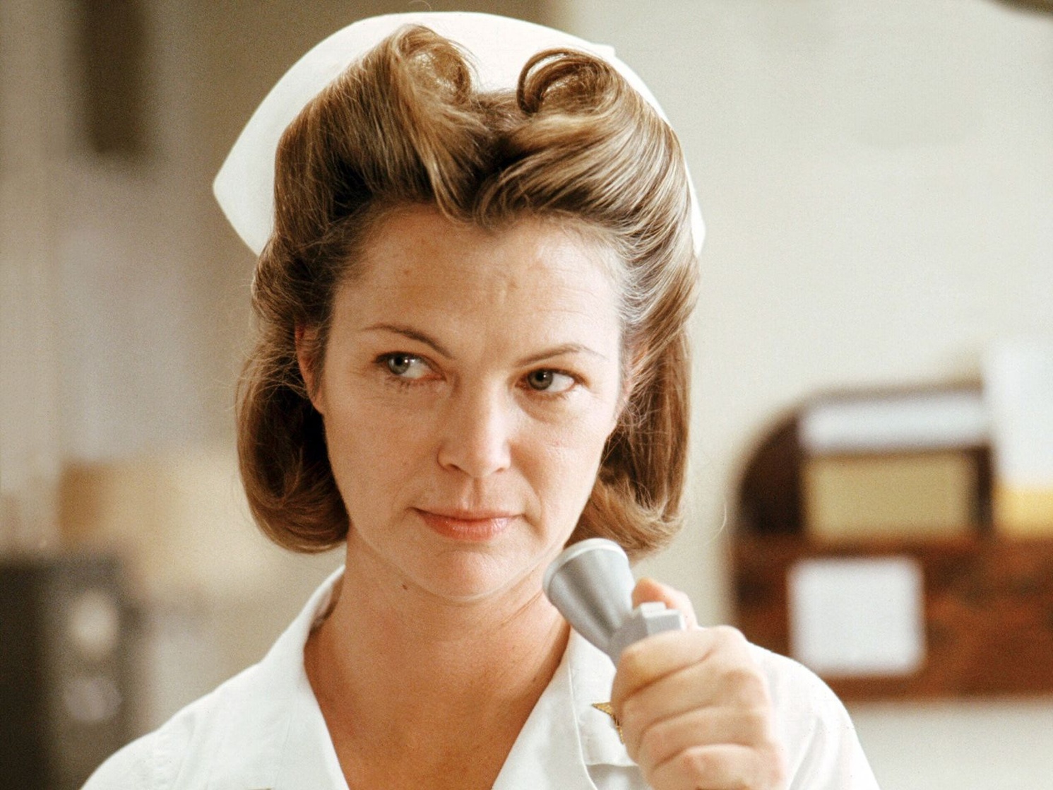 One Flew Over the Cuckoo's Nest One Flew Over the Cuckoo's Nest