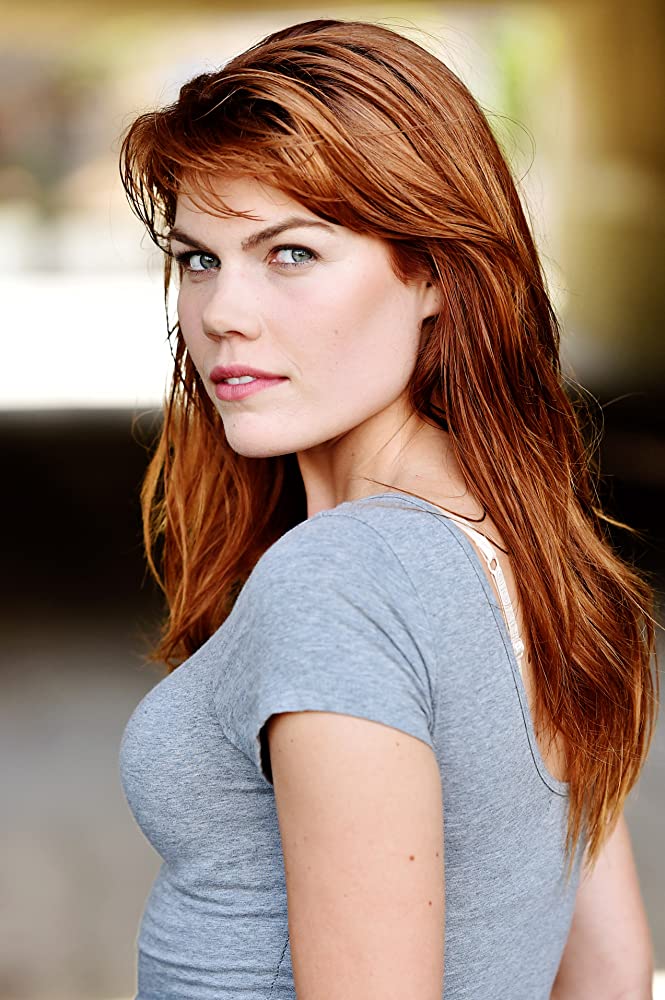 Annabel Marshall-Roth