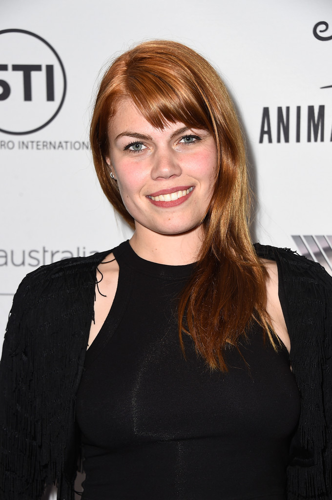 Annabel Marshall-Roth