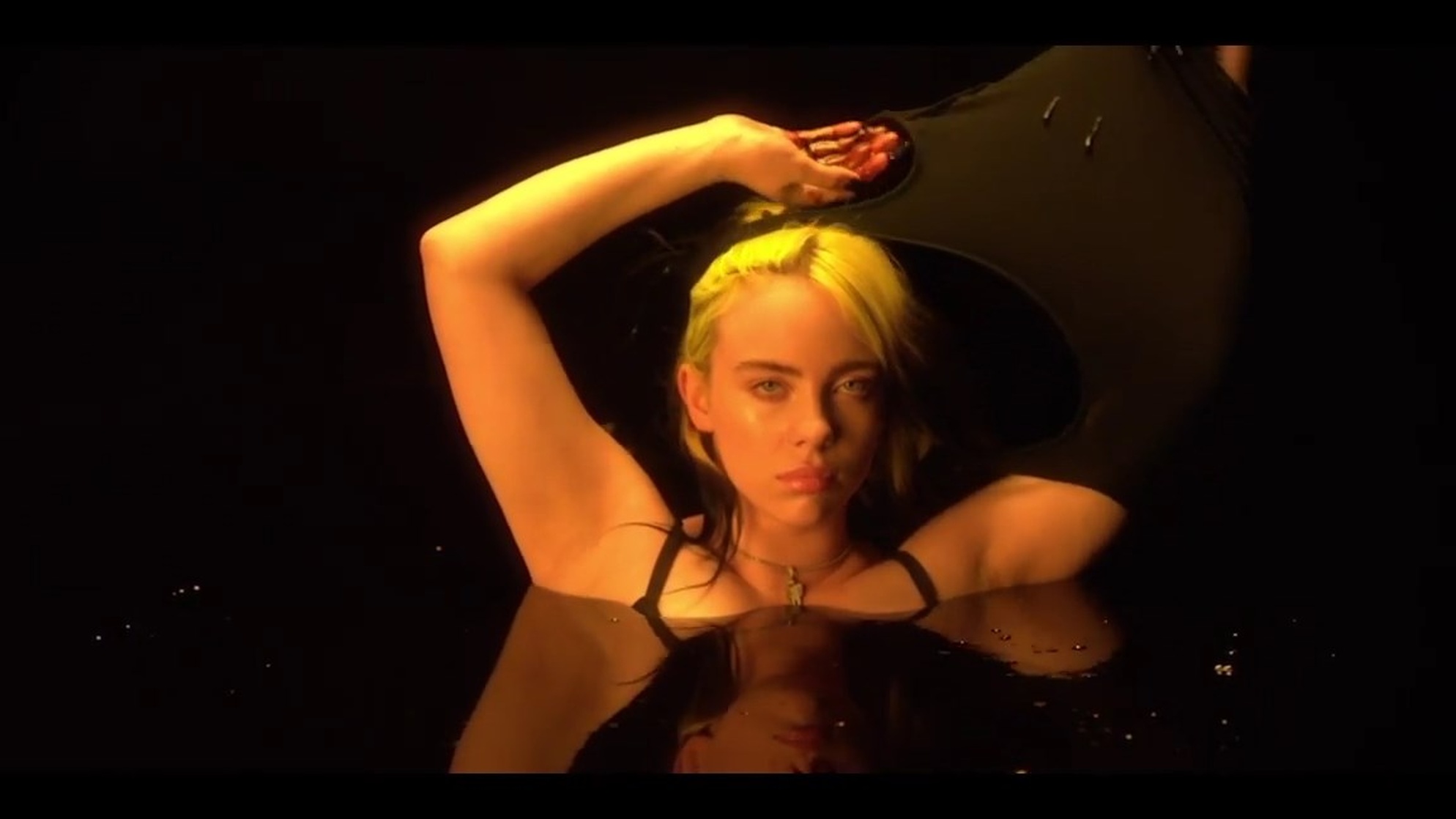 Billie Eilish