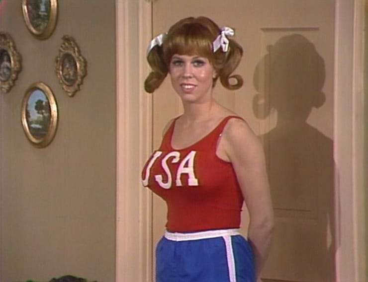 Picture Of Vicki Lawrence