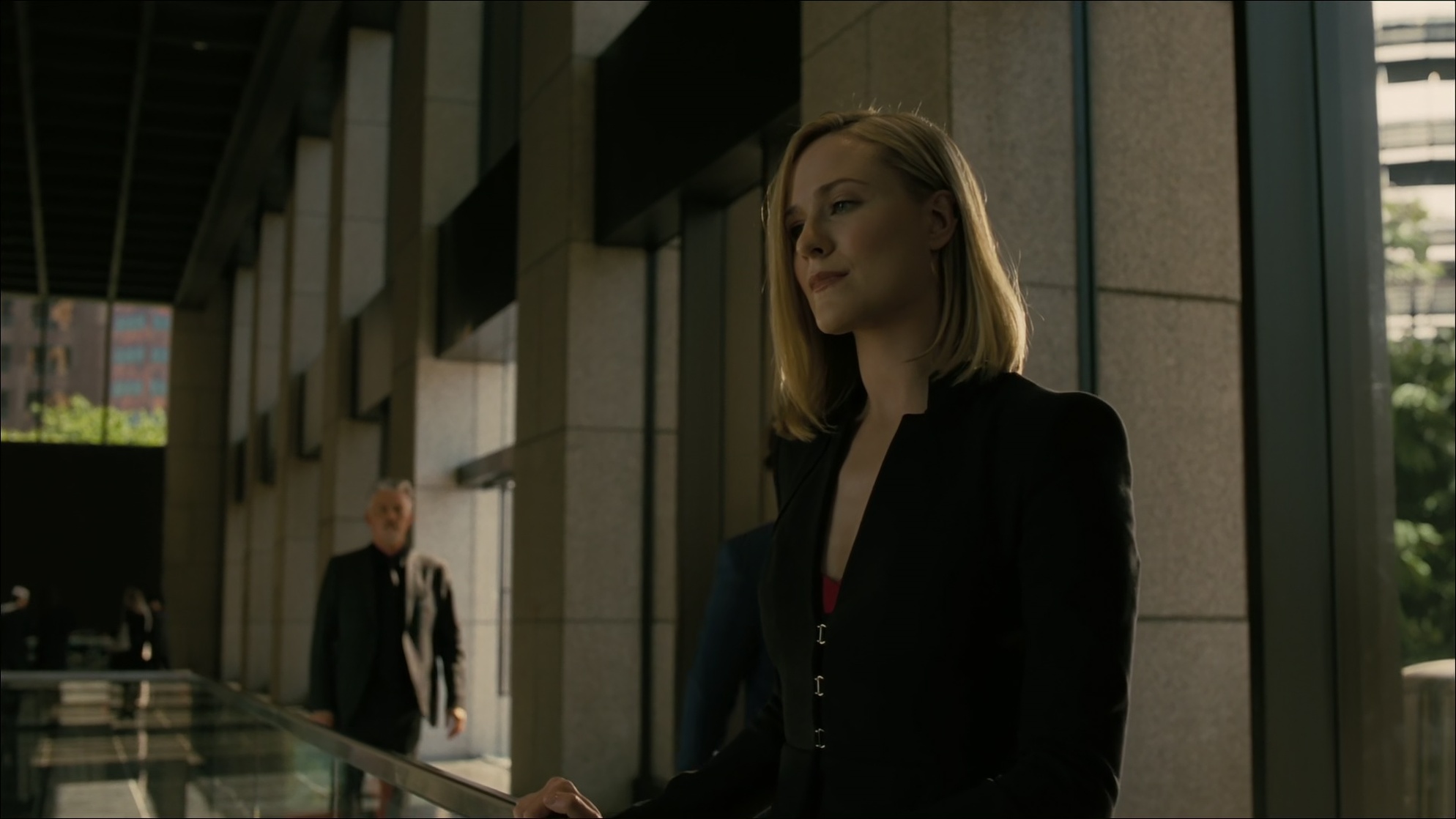Evan Rachel Wood