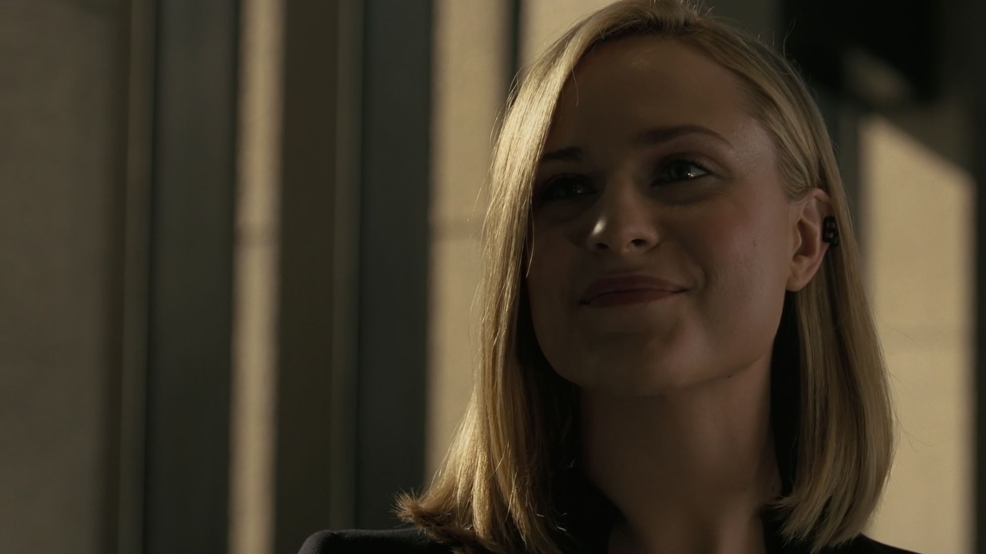 Evan Rachel Wood
