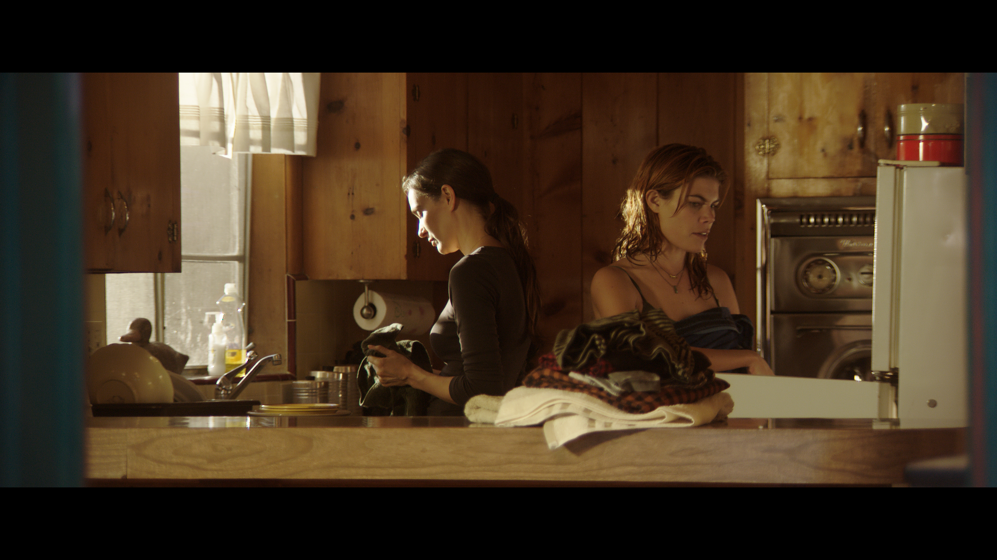 Sisters (2019) Sisters (2019)