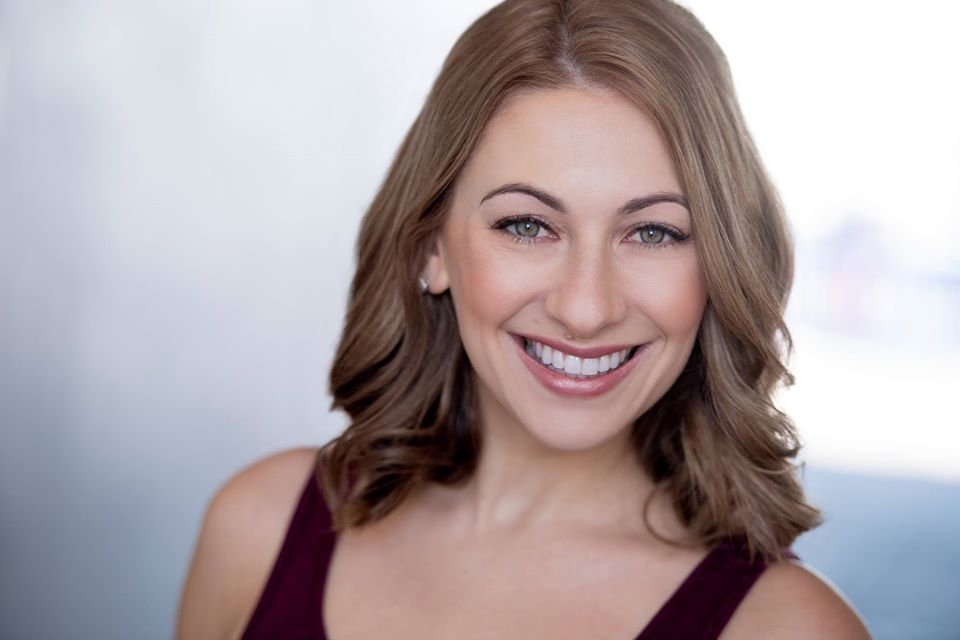 Morgan Lind