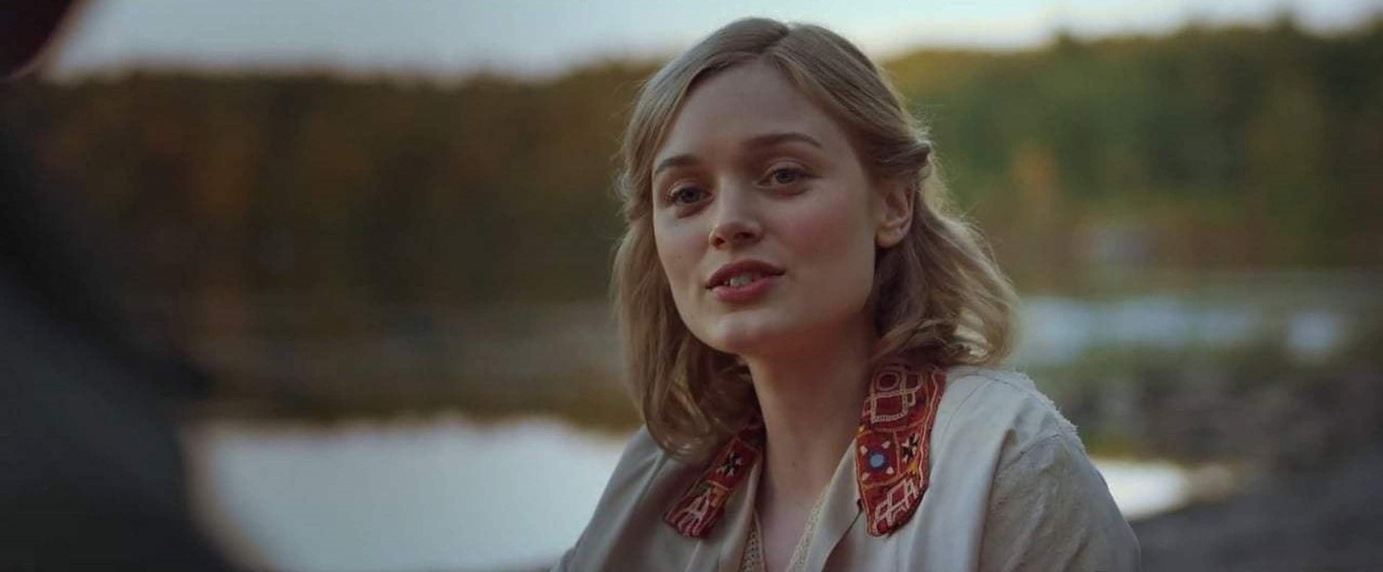 Bella Heathcote Bella Heathcote