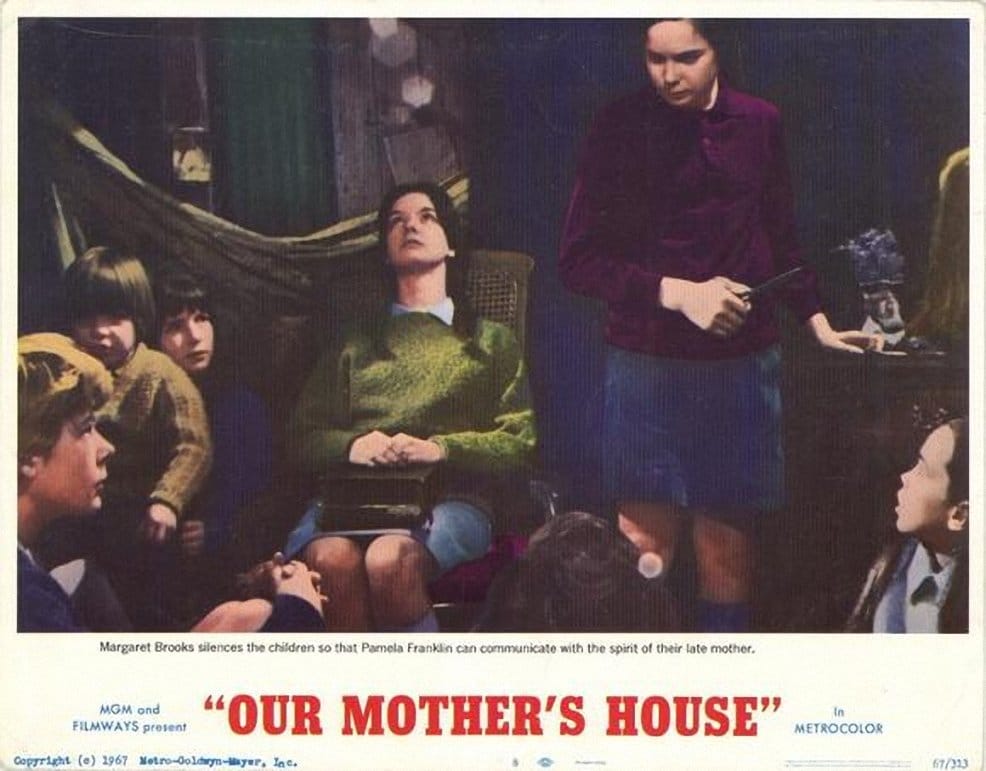 Our Mother's House (1967)