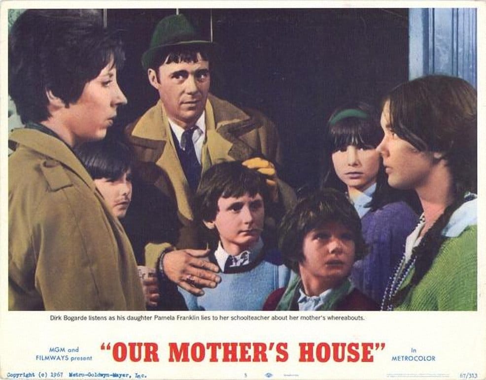 Our Mother's House (1967)