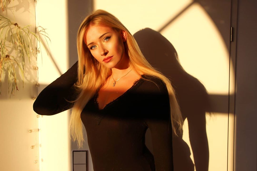 Nicole Deliah