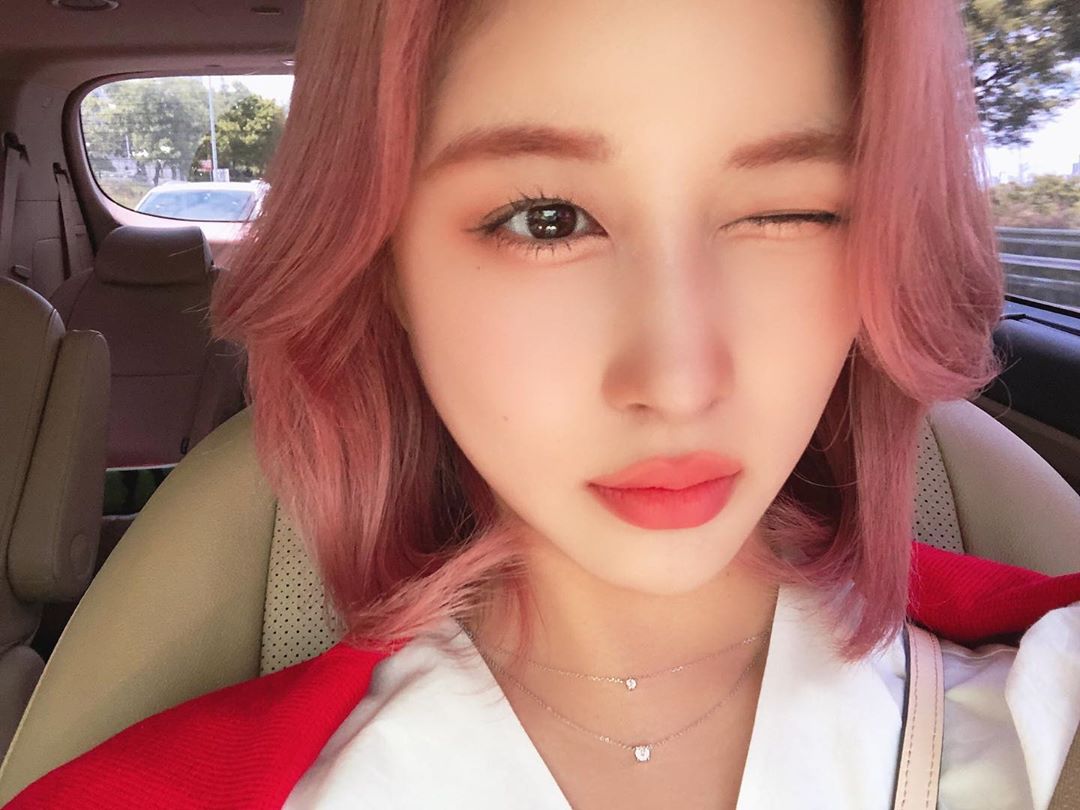 Dayoung Dayoung
