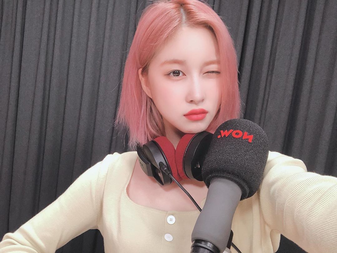 Dayoung