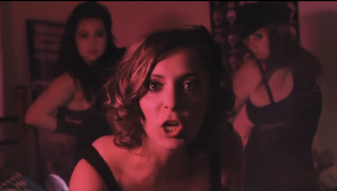 Rachel Bloom: You Can Touch My Boobies