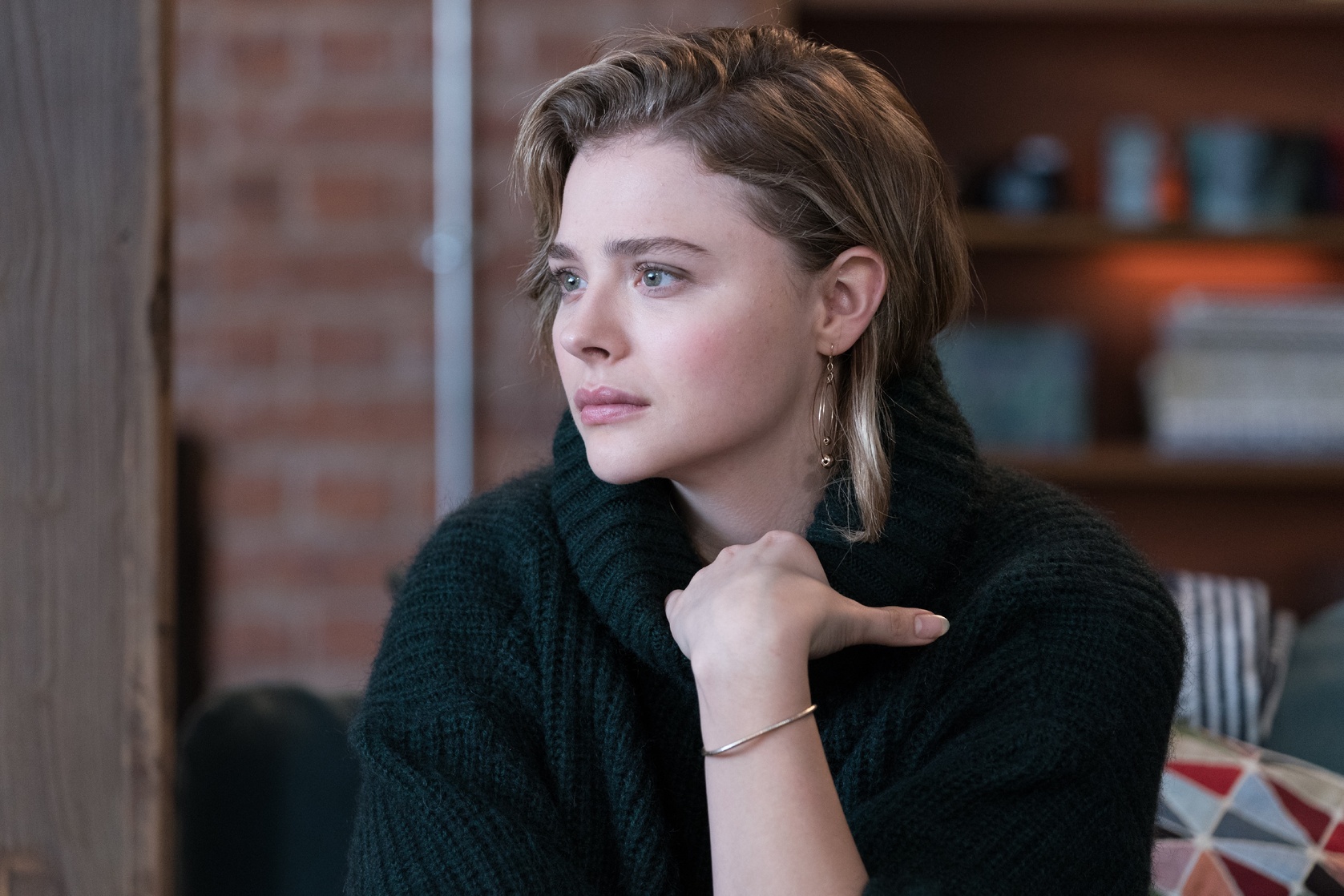 Chloe Moretz Chloe Moretz